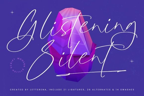 Download Glistening Silent - Premium Resources